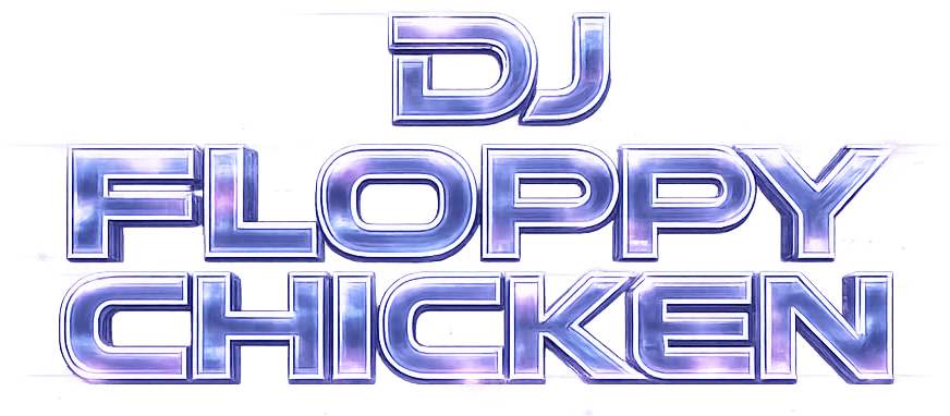 DJ Floppy Chicken